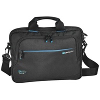 Monolith Laptoptasche Blue Line 13 " 33,78 cm