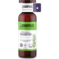 Dr.Konopka's Dr. Konopka's Dr Konopka's Champu Cabello Dañado 500ml