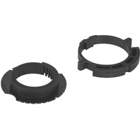 Grohe Temperaturbegrenzer 46277 für Sicherheitsmischbatterien-Kartusche, chrom