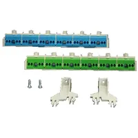 Hensel PE-/N-Klemme FP FC 36