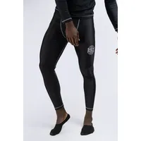 BENLEE Rocky Marciano Benlee Manorburn Compression Baselayer-hose - Black