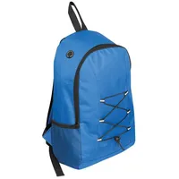MacMa Rucksack / Farbe blau
