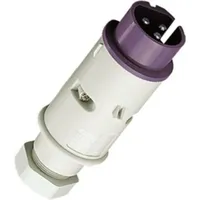 Mennekes Stecker 668A