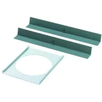 RIDI Homelight PES EBD. 150/100/200 Paneeleinbausatz