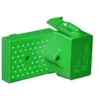 Schneider Electric LexCom Home - Fix SCREW-Zubehör Inhalt: 1St.