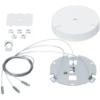 Zumtobel ONDA2 Seilabhängung