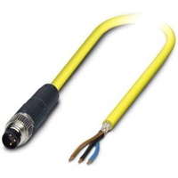 Phoenix Contact Sensor-/Aktor-Kabel SAC-3P-M8MS/#1406047