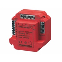 WAREMA Renkhoff SE Warema EWFS Inside PL 1002886