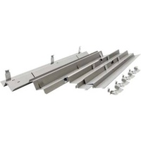 Siteco 58MT10000000A002D0 Deckeneinbaurahmen Taris 21