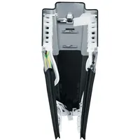 Zumtobel TECTON TA-F Elektrische Ausspeisung