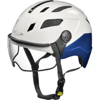 Cp helmets Chimayo Urban 53-55 cm Unisex magic maritime