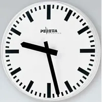 Peweta Telegramm-Nebenuhr 81.270.421