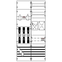 Striebel & John Mess- u. Wandlerfeld KA4618