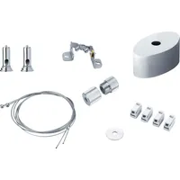 Zumtobel LINARIA LED Montage- und Einspeiseset