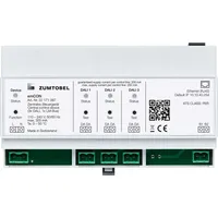 Zumtobel emCON Einzelbatterie-Controller