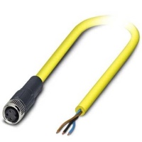 Phoenix Contact Sensor-/Aktor-Kabel SAC-3P- 5,0-#1406317