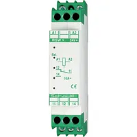Schalk Schaltrelais RSW 1 (24V UC)
