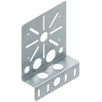 Niedax Montageplatte RMP 130 E3