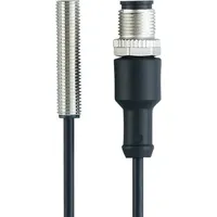 IFM Electronic Induktiver Sensor PNP, NPN IE5351