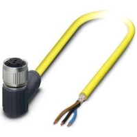 Phoenix Contact Sensor-/Aktor-Kabel SAC-3P- 5,0-#1406269