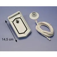 ABB Stotz S&J Bedienpanel-Türmontagekit 3AXD50000009374