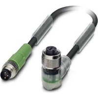 Phoenix Contact Sensor-/Aktor-Kabel SAC-3P-M 8M #1693351
