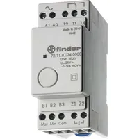 Finder Niveau-Überwachungsrelais 72.11.8.024.0000
