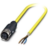 Phoenix Contact Sensor-/Aktor-Kabel SAC-3P- 2,0-#1406267