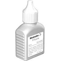 Weidmüller Tinte PINK