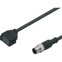 IFM Verbindungskabel ger/gew. E11426