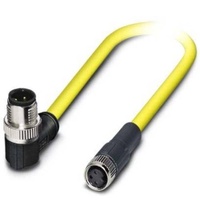 Phoenix Contact Sensor-/Aktor-Kabel SAC-3P-MR/1,#1406305