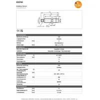 IFM Electronic IG5765
