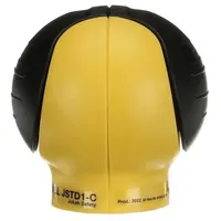 ABB Stotz S&J Sicherheitsbefehlgeber JSTD1-C Safeball