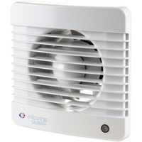 Vents Vents, Belüftungsventilator, Silenta-M 125 V