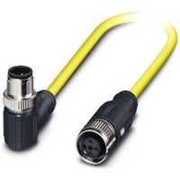 Phoenix Contact Sensor-/Aktor-Kabel SAC-3P-MR/1,#1406258