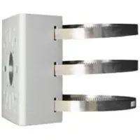 Allnet IP-CAM MP Outdoor ALL-CAM24xx zbh. Polemount/Masthalter for