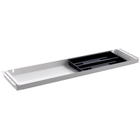 TecLines TecLines, Zubehör Büromöbel, TUS005W ausziehbare Unterbau Schublade 186mm