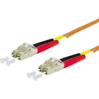 BTR Netcom Metz Connect Patchkabel LC-D/LC-D 151H1JOJO05E