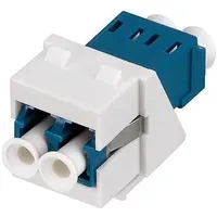 Rutenbeck LC-D Keystone Modul KMK-LC-DOS2APC gn rw