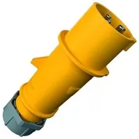 Mennekes 259 Stecker AM-TOP 32A3p4h110V IP44
