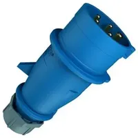 Mennekes 269 Stecker AM-TOP 32A5p9h230V IP44