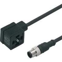 IFM Verbindungskabel ger/gew. E11420
