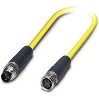 Phoenix Contact Sensor-/Aktor-Kabel SAC-3P-M8MS/#1406042