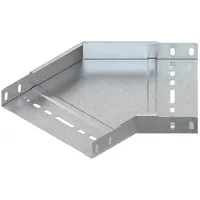 Niedax Bogen 45 Grad RBA 35.400