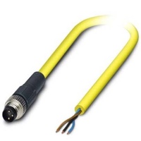 Phoenix Contact Sensor-/Aktor-Kabel SAC-3P-M8MS/#1406280