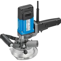 BAIER Diamantschleifmaschine BDS 125 im TK ohne Schleifteller