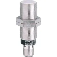 IFM Electronic Induktiver Sensor PNP IG5667