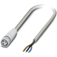 Phoenix Contact Sensor-/Aktor-Kabel SAC-3P-10,0-#1406480