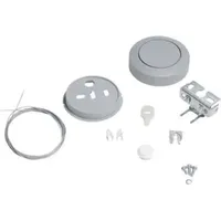 Siteco Doppelseil-Abhänger 5LY91107