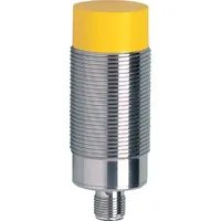 IFM Electronic Induktiver Sensor PNP GI701S